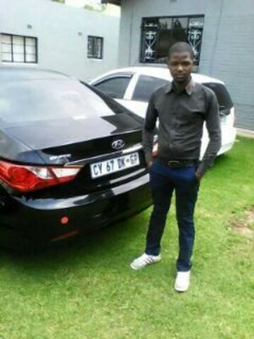 Terra4, 32 Johannesburg, Gauteng, South Africa