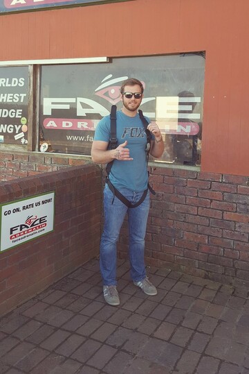 rick33, 36 Bloemfontein, Free State, South Africa