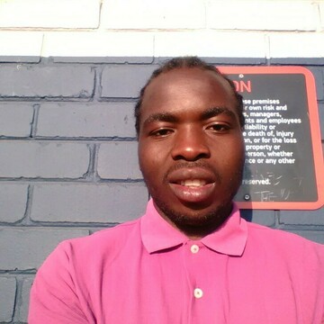 innocent20, 31 Louis Trichardt, Limpopo, South Africa