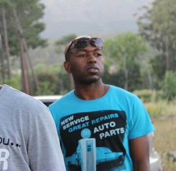 mÃ¸, 49 Cape Town, Western Cape, South Africa