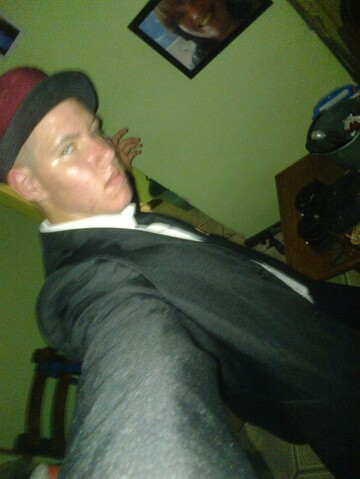 Christopher13, 27 Richards Bay, KwaZulu-Natal, South Africa