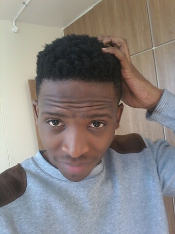 macd33, 30 Johannesburg, Gauteng, South Africa