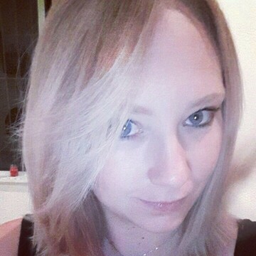 Vixen95, 30 Boksburg, Gauteng, South Africa