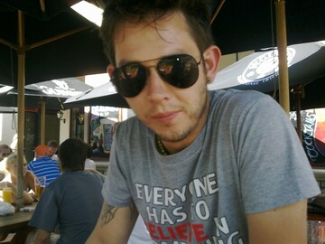 Ryanbnntt, 39 Randburg, Gauteng, South Africa