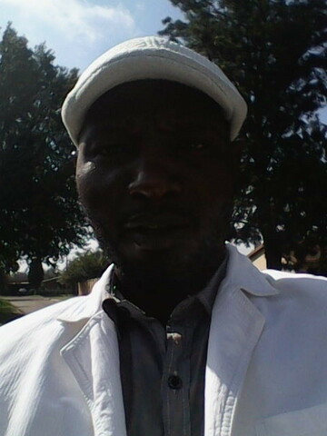 manny12, 42 Kempton Park, Gauteng, South Africa