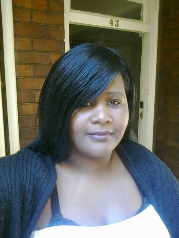 GWEN12, 41 Johannesburg, Gauteng, South Africa