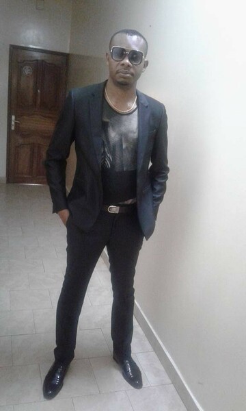 Ernest15, 41 Johannesburg, Gauteng, South Africa