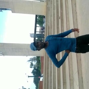 pule21, 41 Soweto, Gauteng, South Africa