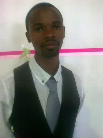 Prince MJ, 38 Port Elizabeth, Eastern Cape, South Africa