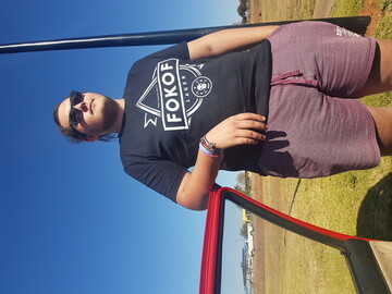 R***, 29 Benoni, Gauteng, South Africa