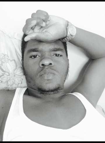 Billionaire Alex, 37 Cape Town, Western Cape, South Africa