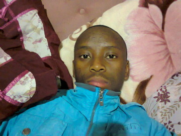 Charmmerchese, 33 Brits, North West, South Africa