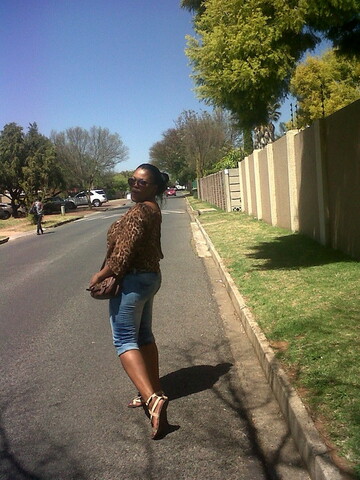 mawintiza, 36 Witbank, Mpumalanga, South Africa