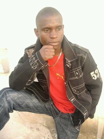 Cedric7, 36 Johannesburg, Gauteng, South Africa