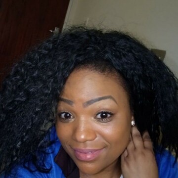 mbalizah, 35 Randburg, Gauteng, South Africa