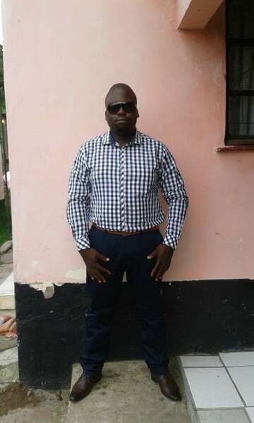 S.m, 35 Durban, KwaZulu-Natal, South Africa