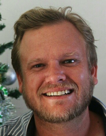 MarcAntonyZA, 36 Cape Town, Western Cape, South Africa