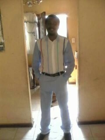 Romza, 47 Germiston, Gauteng, South Africa