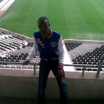 Brother2, 43 Nelspruit, Mpumalanga, South Africa