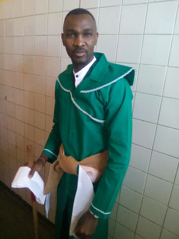 patrick28, 47 Centurion, Gauteng, South Africa