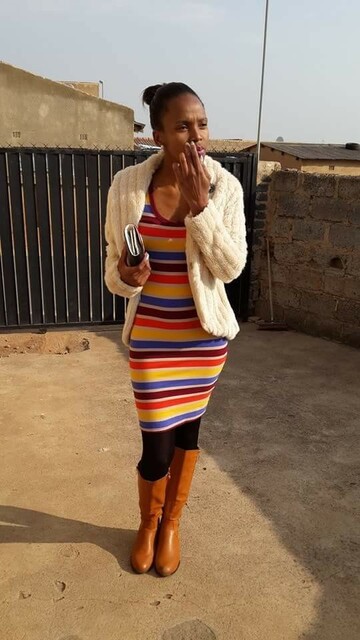 Sally17, 39 Kempton Park, Gauteng, South Africa