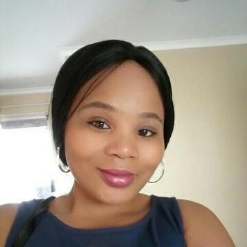 Miss D8, 38 Roodepoort, Gauteng, South Africa