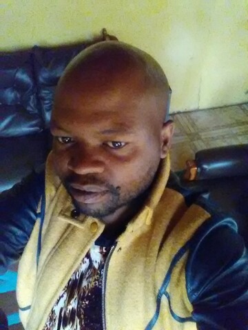 dear Stan, 39 Vereeniging, Gauteng, South Africa