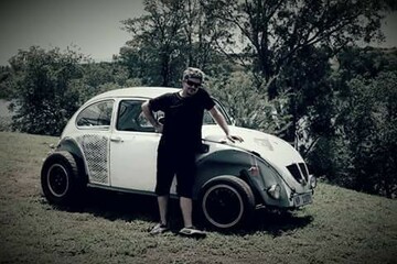 Frederic, 46 Pinetown, KwaZulu-Natal, South Africa