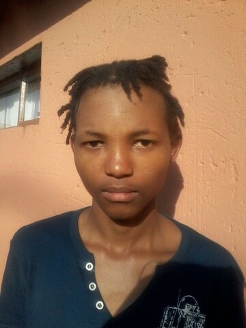 Weirdo ;-), 27 Soweto, Gauteng, South Africa