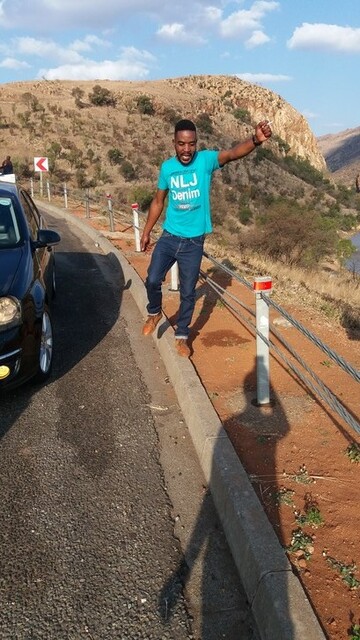 tblaza, 39 Roodepoort, Gauteng, South Africa