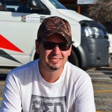 Bladez12, 34 Jeffreys Bay, Eastern Cape, South Africa