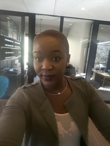 BlaqButterfly, 38 Johannesburg South, Gauteng, South Africa