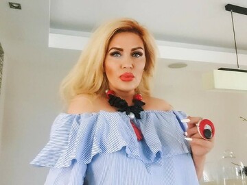 Yulia77, 37 Boksburg, Gauteng, South Africa