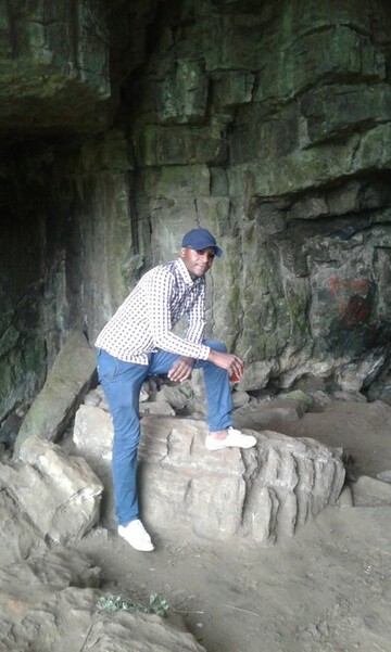 Kay-Love2, 34 Graskop, Mpumalanga, South Africa