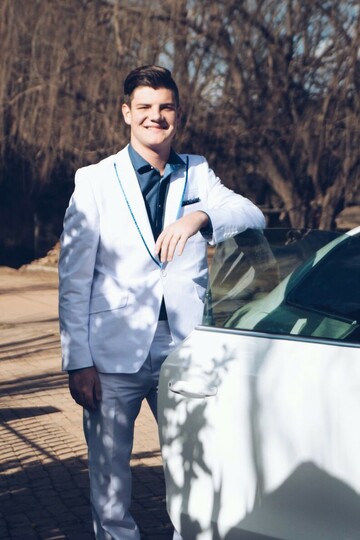 Wihan, 26 Witbank, Mpumalanga, South Africa