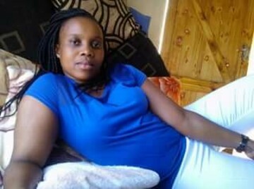 taty, 38 Alberton, Gauteng, South Africa