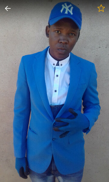 mabena6, 29 Kimberley, Northern Cape, South Africa