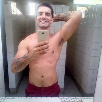 MARKSMANâ€‹, 34 Kimberley, Northern Cape, South Africa