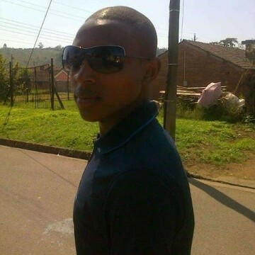 pk19, 38 Pietermaritzburg, KwaZulu-Natal, South Africa