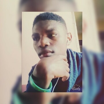 Mac Lynn, 27 Port Elizabeth, Eastern Cape, South Africa