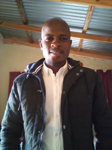 sg'lzah, 37 Germiston, Gauteng, South Africa