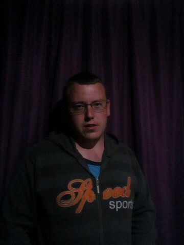 Stormwolf, 30 Vereeniging, Gauteng, South Africa