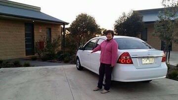 doctorDoris, 48 Dewetsdorp, Free State, South Africa