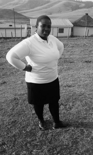 ana6, 35 Lusikisiki, Eastern Cape, South Africa