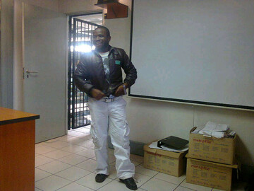 Brandon65, 42 Johannesburg South, Gauteng, South Africa