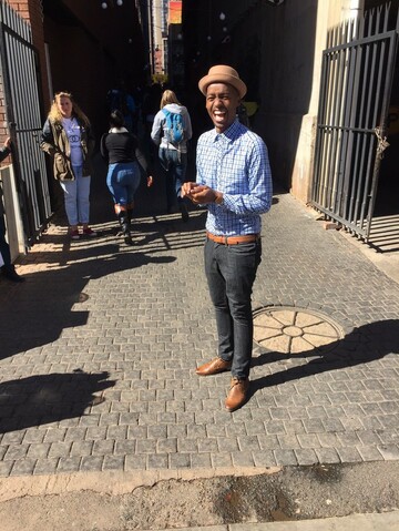 Amellion, 40 Kempton Park, Gauteng, South Africa