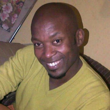 Ntandoyethu, 42 Johannesburg, Gauteng, South Africa