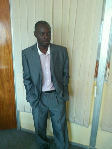 JD17, 40 Witbank, Mpumalanga, South Africa