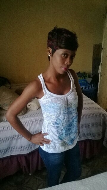 bby2bloved, 35 Potchefstroom, North West, South Africa