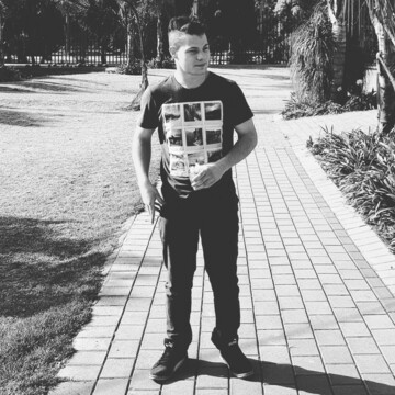 Davies5, 28 Brakpan, Gauteng, South Africa